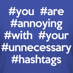 Do Hashtags work by a digital marketing agency 