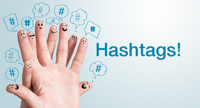 Digital marketing agency - Do Hashtags Work 