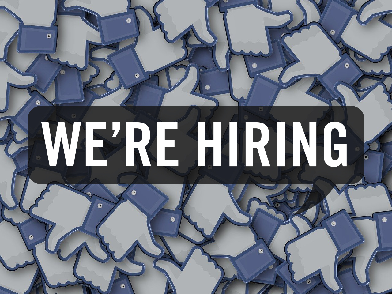 Toronto marketing agency hiring social media marketer