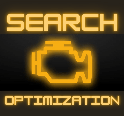 search engine optimization