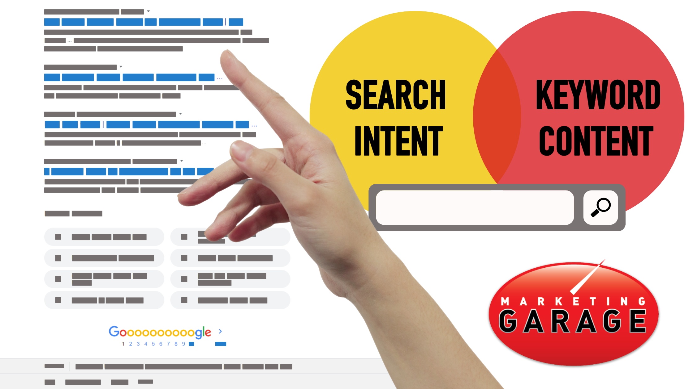 how to do keyword research