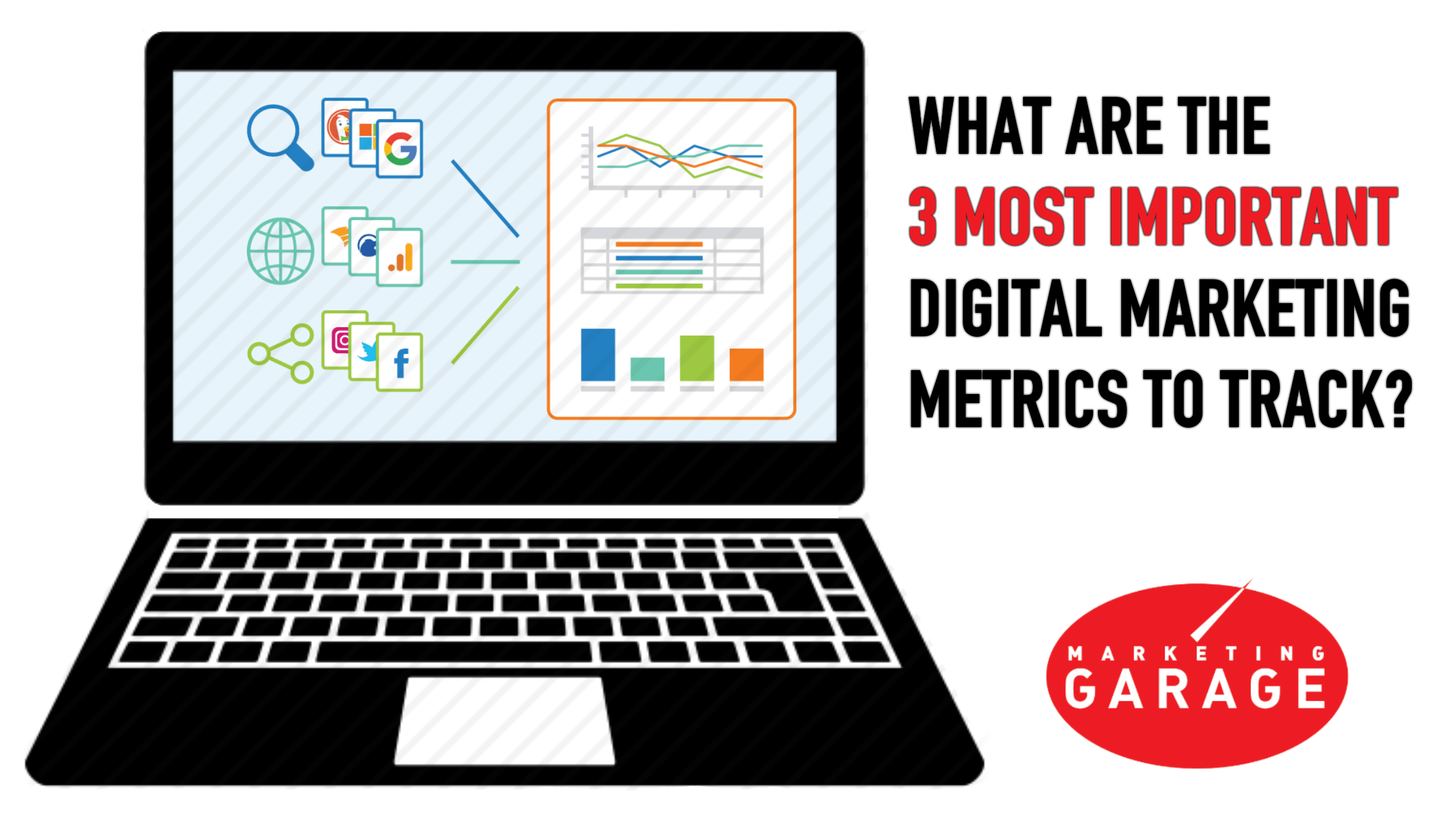 digital analytics